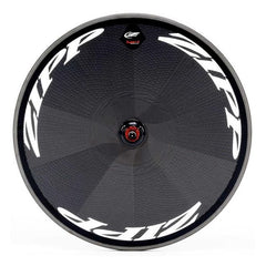 ZIPP ディスクホイール Super 9 3Dプリントカバー ZIPP Wheels | Super-9 Disc Carbon Rear Track Wheel (Tubular