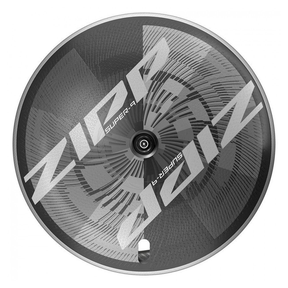 ZIPP Wheels | Super-9 Road Disc Carbon Tubular, Rim Brake 11-Speed - Cycling Boutique