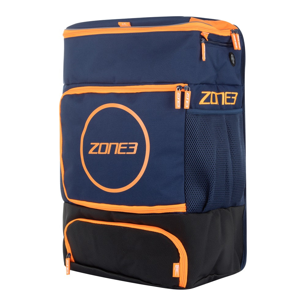 Zone 3 Hydration Backpacks | Award-Winning Transition Backpack - Cycling Boutique