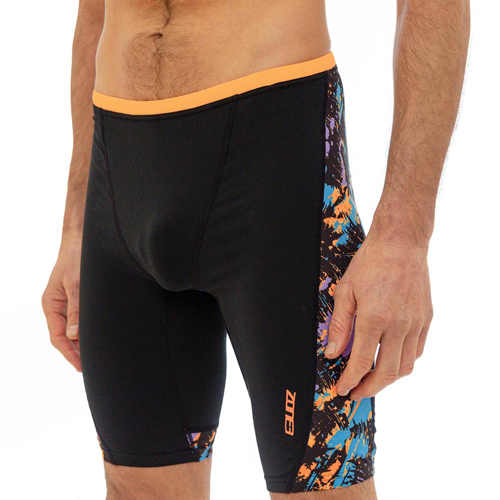 Zone 3 Men's Shorts Aztec 3.0 Jammers - Cycling Boutique
