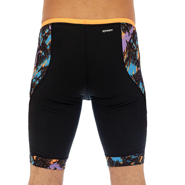 Zone 3 Men's Shorts Aztec 3.0 Jammers - Cycling Boutique