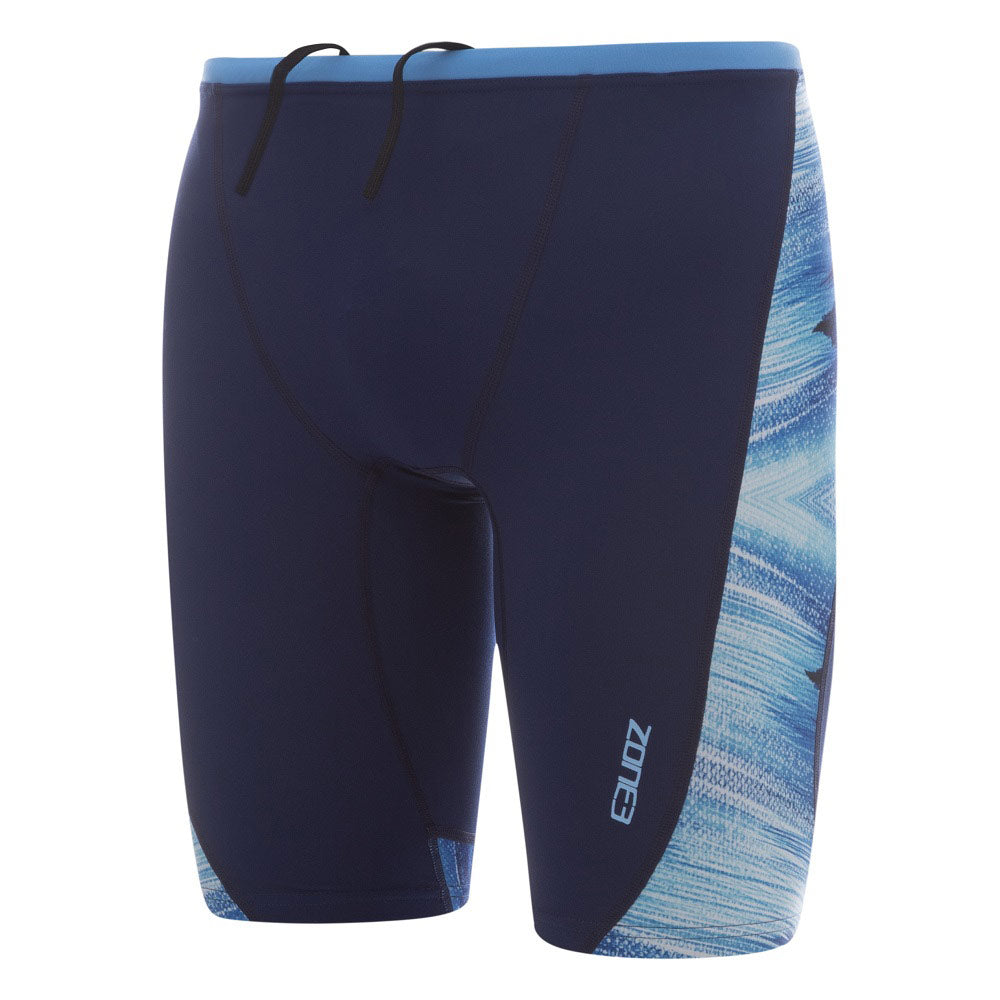 Zone 3 Men's Shorts Cosmic 3.0 Jammers - Cycling Boutique