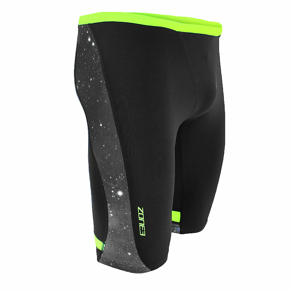 Zone 3 Men's Shorts Cosmic Jammers - Cycling Boutique
