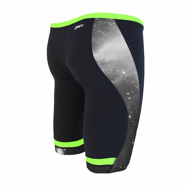 Zone 3 Men's Shorts Cosmic Jammers - Cycling Boutique