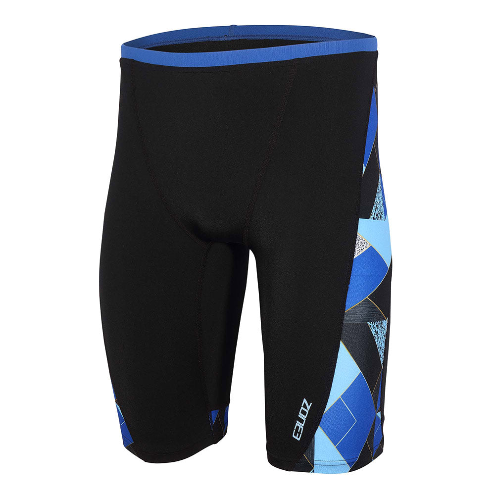 Zone 3 Men's Shorts Prism 3.0 Jammers - Cycling Boutique