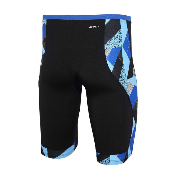 Zone 3 Men's Shorts Prism 3.0 Jammers - Cycling Boutique