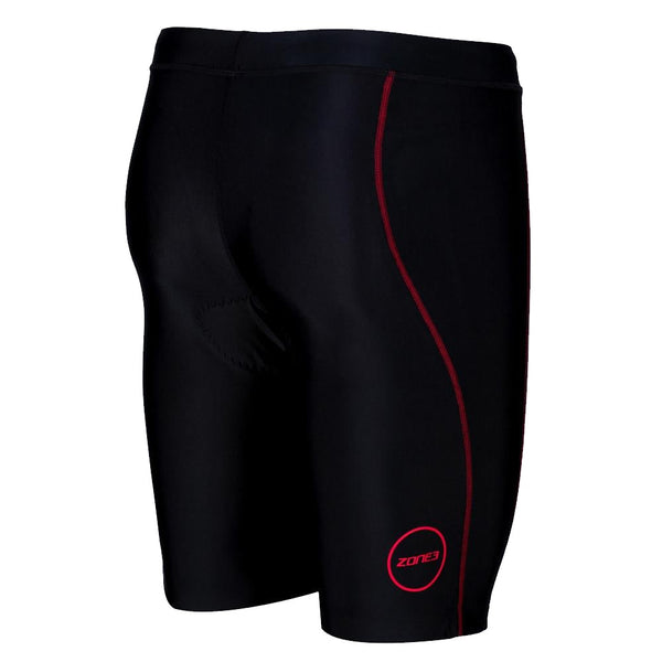 Zone 3 Tri-Suits | Men's Activate Tri Shorts - Cycling Boutique