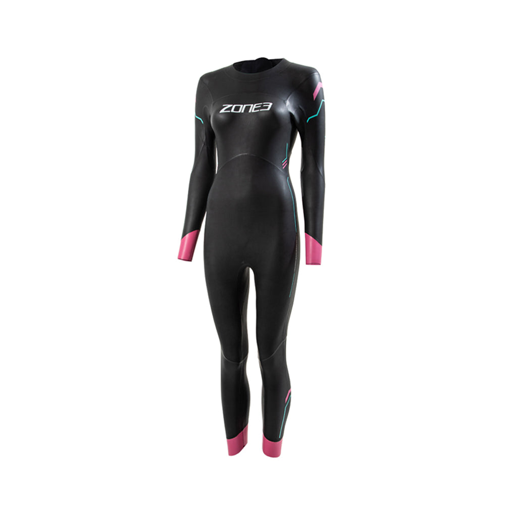 Zone 3 Women's Speed Suits | Agile Wetsuit - Cycling Boutique