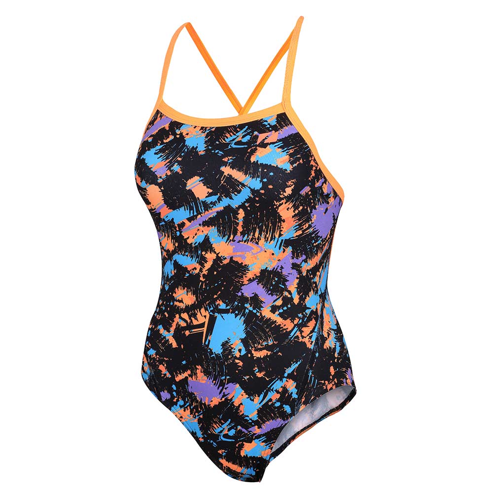 Zone 3 Women's Speed Suits | Aztec 3.0 Strap Back Costume - Cycling Boutique
