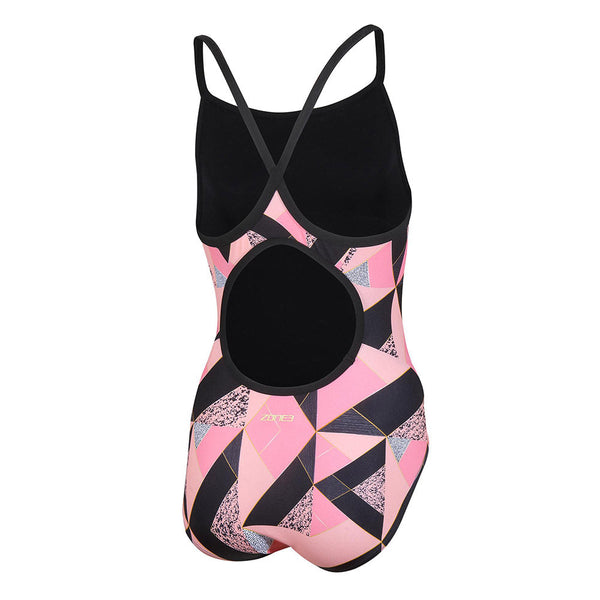 Zone 3 Women's Speed Suits | Prism 3.0 Bound Back Costume - Cycling Boutique