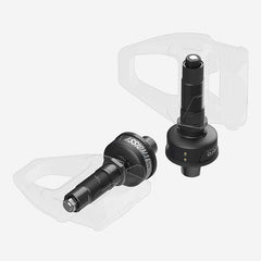 Assioma DUO Professional Power Meter Pedals (Dual Sided) | Cycling 