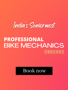 Best Bicycle Mechanical Services in Bangalore and India. Get your Bicycle Serviced by top bicycle mechanics. Skilled bicycle mechanics at Cycling Boutique Repairs your bike with highest skills. Shimano Certified, SRAM an Partkool authorised.