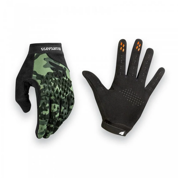 Met Bluegrass Gloves | Prizma 3D MTB Gloves