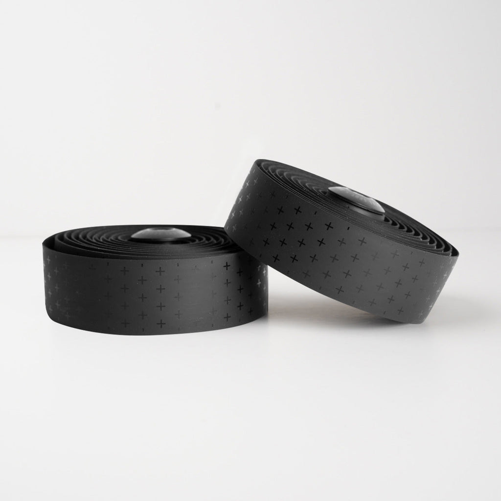 Burgh Handlebar Tapes | Addition Stealth