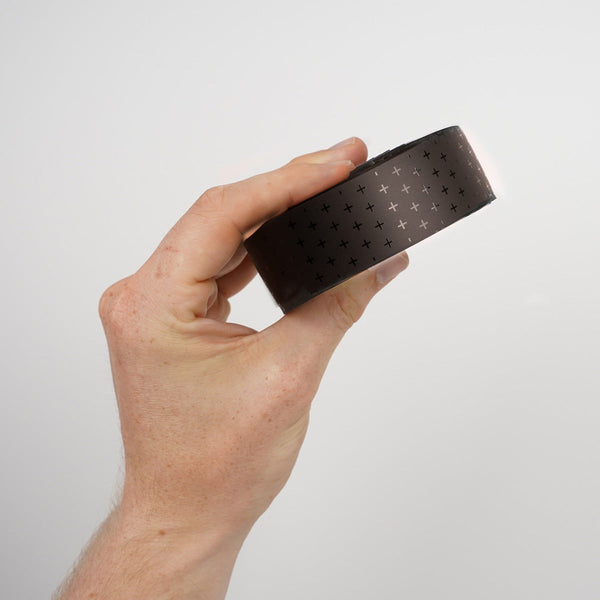 Burgh Handlebar Tapes | Addition Stealth