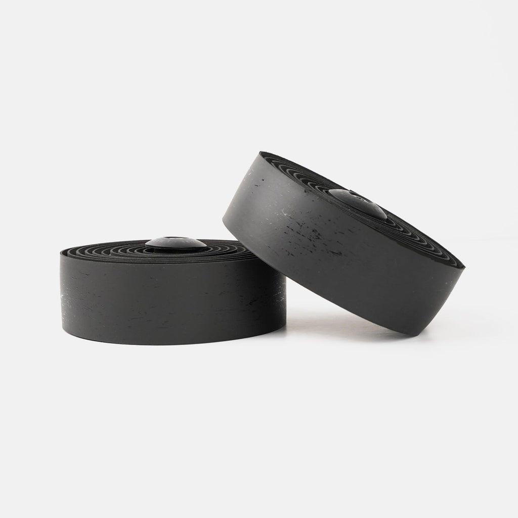 Burgh Handlebar Tapes | Grunge Stealth