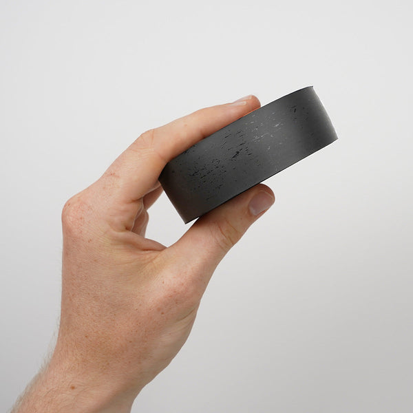 Burgh Handlebar Tapes | Grunge Stealth