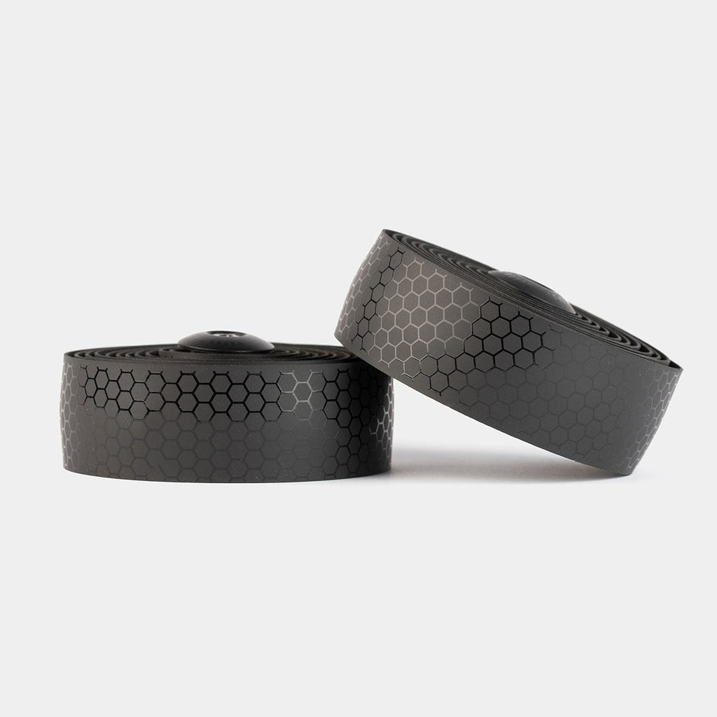 Burgh Handlebar Tapes | Hex Stealth