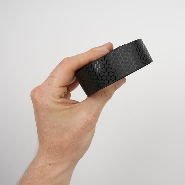 Burgh Handlebar Tapes | Hex Stealth