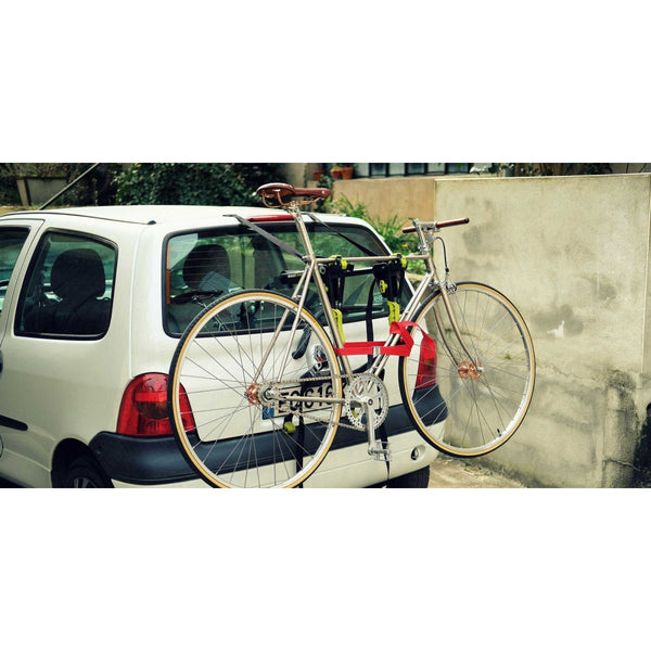 BuzzRack Trunk Mount Racks | COLIBRI 1 Bike Trunck Rack