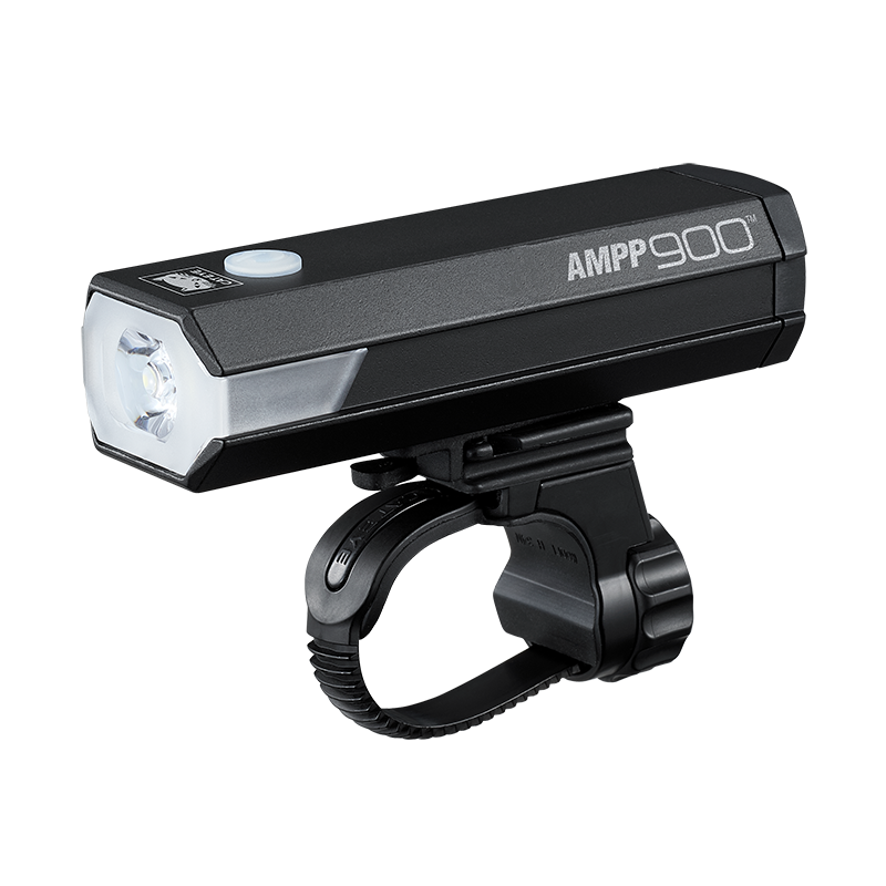 CatEye Front Lights | AMPP900 HL-EL089RC