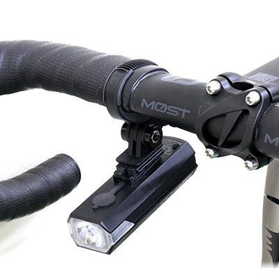 Cateye Mounts | H-34N Aero Bracket for Aero Handlebars, 5343550