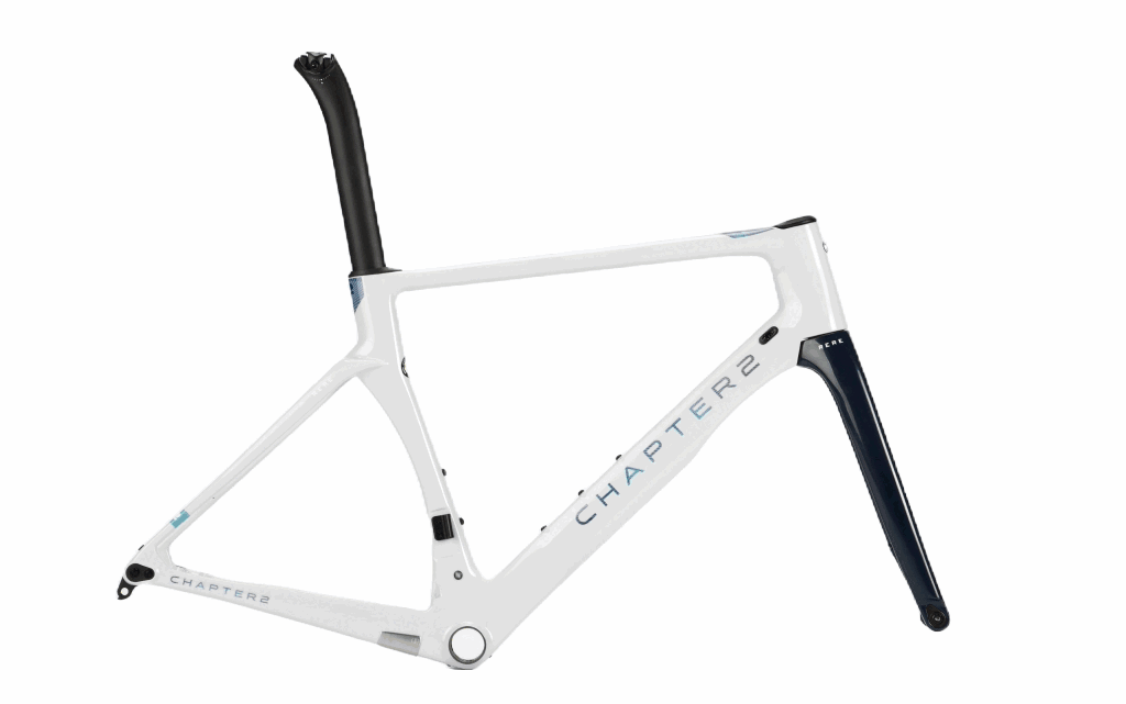 Chapter 2 Aero Road Framesets | Rere - Cycling Boutique
