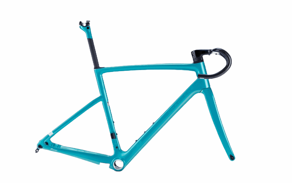 Chapter 2 All-Road Framesets | TOA - Disc - Cycling Boutique