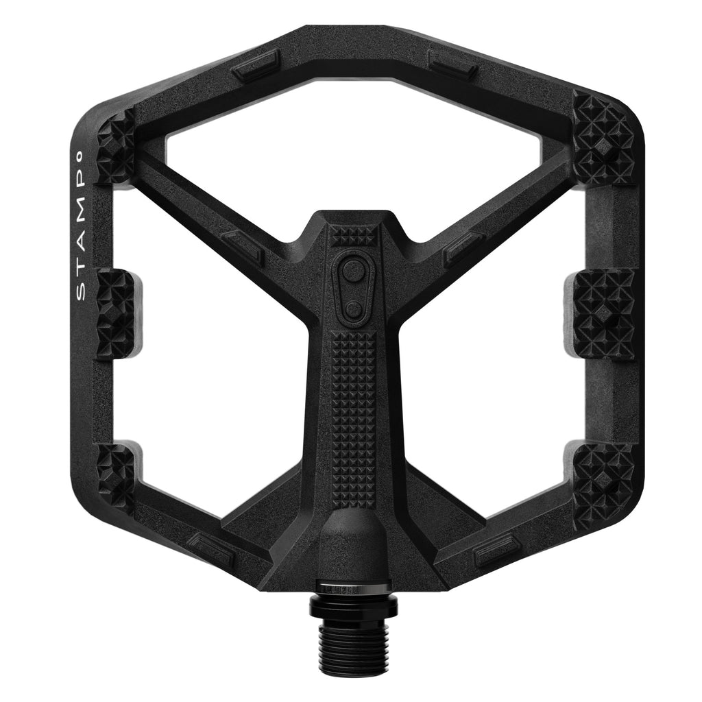 CrankBrothers Flat Platform Pedals | Stamp 0 Large