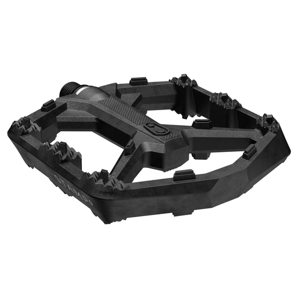 CrankBrothers Flat Platform Pedals | Stamp 0 Large