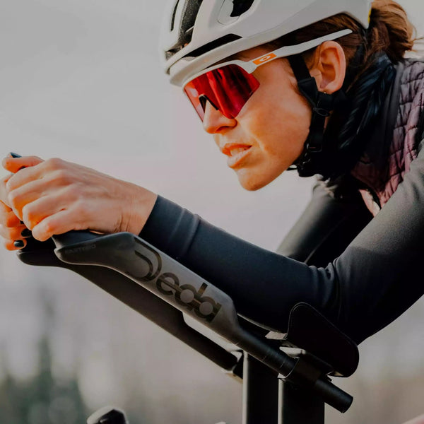 Deda Elementi Tri / TT Aero Bars | Parabolica Pro Extensions