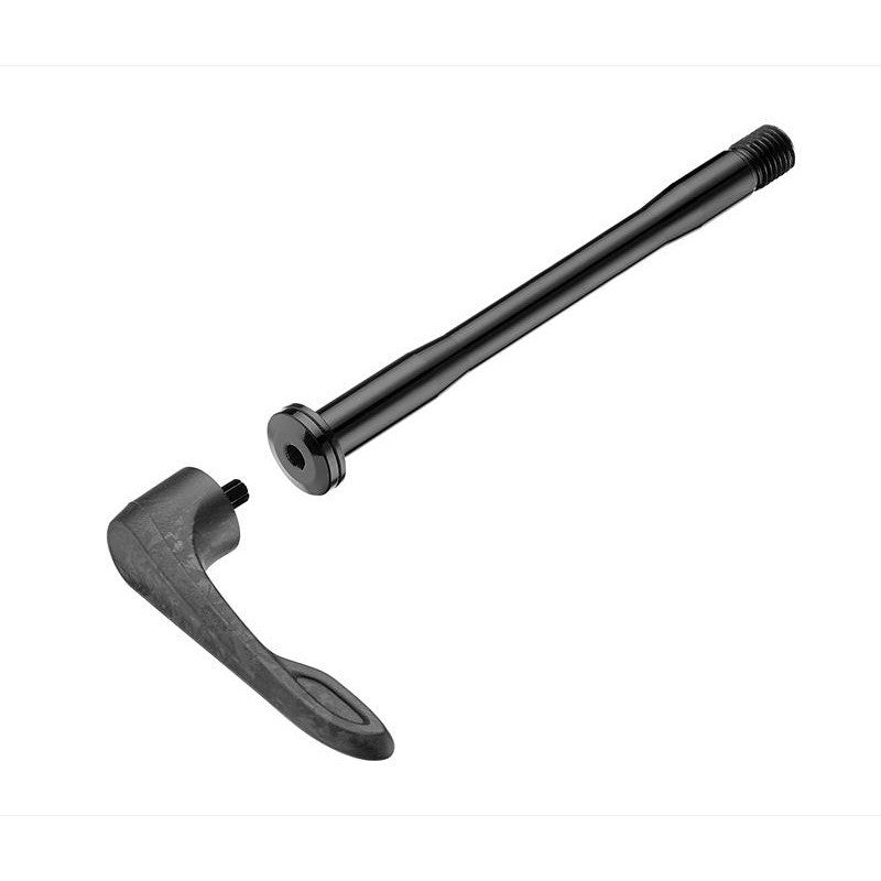 Giant TCR Rear Thru-Axle w/Removeable Lever (12 x 142mm) (1.5mm)