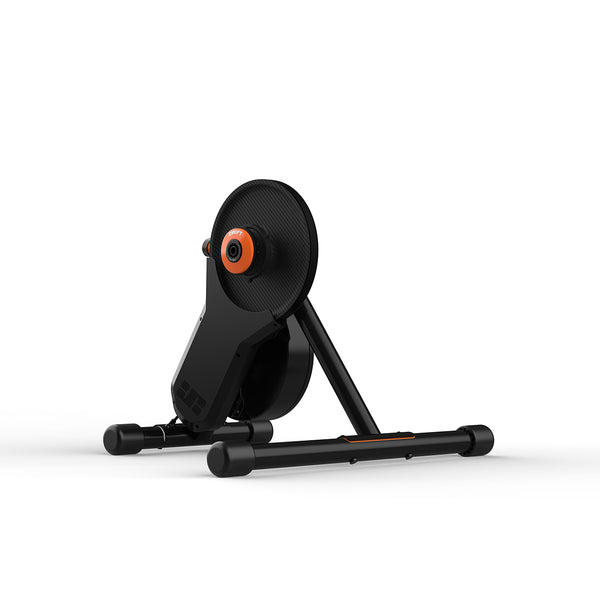 JetBlack Indoor Trainers | VICTORY Smart Trainer with Zwift Cog & Click - Cycling Boutique
