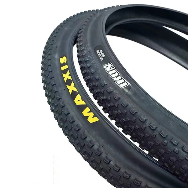 Maxxis MTB Tires | Ikon - M319 Performance MTB, Non-Folding - Cycling Boutique
