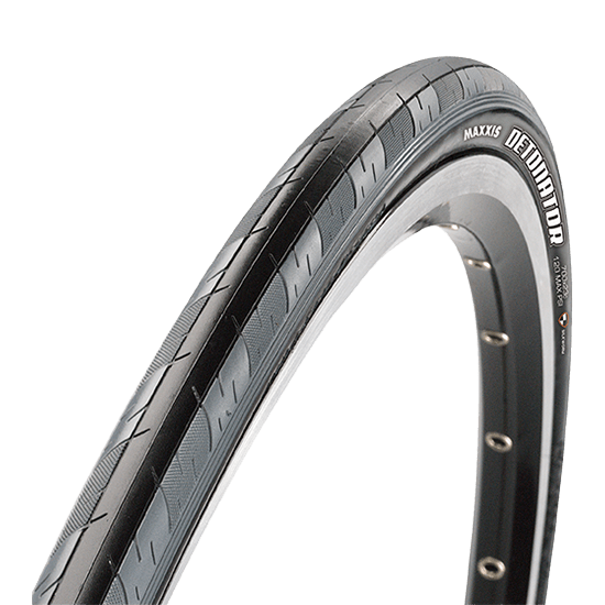 Maxxis Road Tires 700c | Detonator - Folding - Cycling Boutique