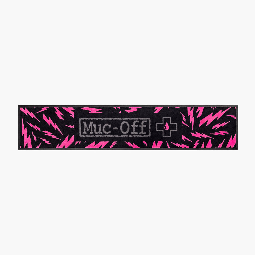 Muc-Off Absorbent Bike Mat | 20859