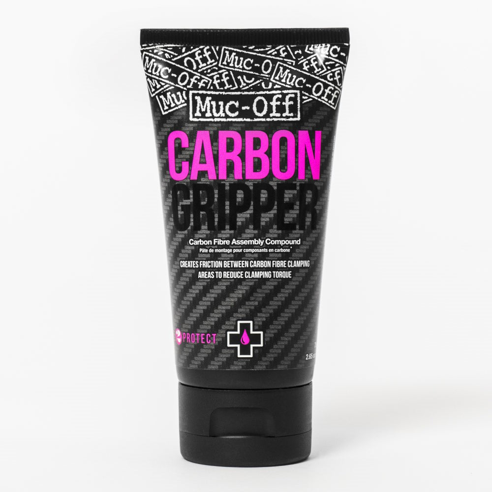 Muc-Off Carbon Gripper Assembly Paste 75g | 349