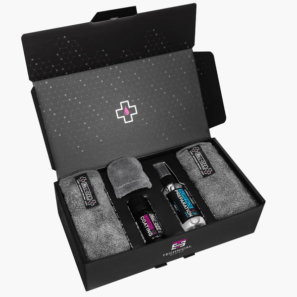 Muc-Off Ceramic Protection Kit 15ml | 20964
