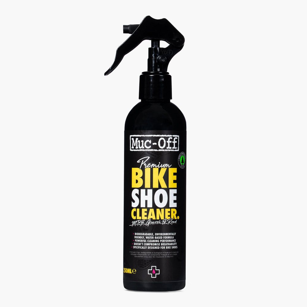 Muc-Off Premium Bike Shoe Cleaner 250ml | 20336