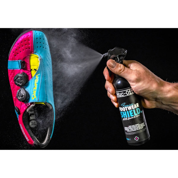 Muc-Off Premium Footwear Shield 250ml | 20337