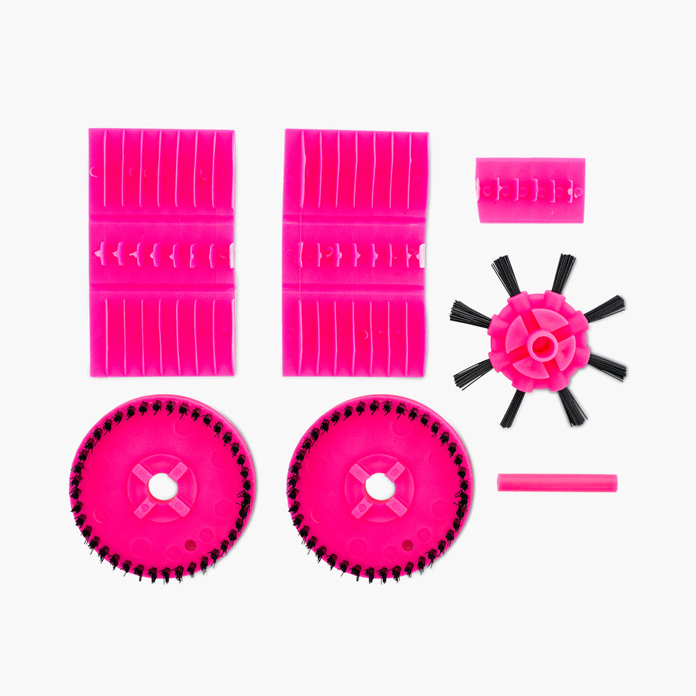 Muc-Off X-3 Dirty Chain Machine Spare Parts Kit | 276