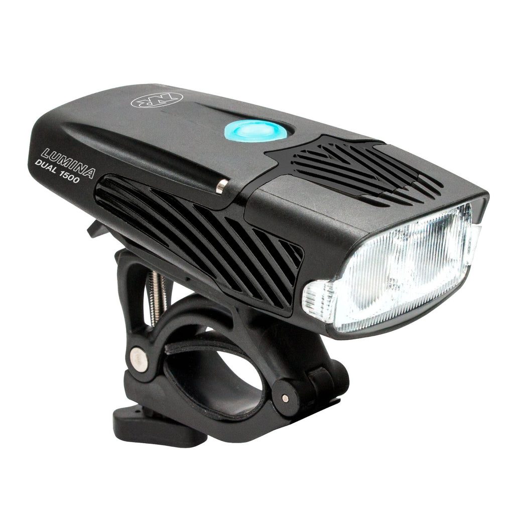 NiteRider USA Front Light | Lumina Dual 1500