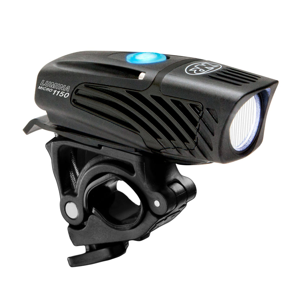 NiteRider USA Front Light | Lumina Micro 1150