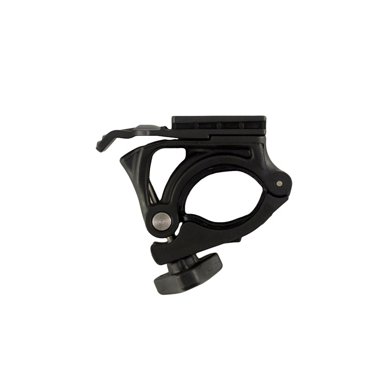 NiteRider USA Mounts | Lumina Handlebar Clamp Mount 35mm