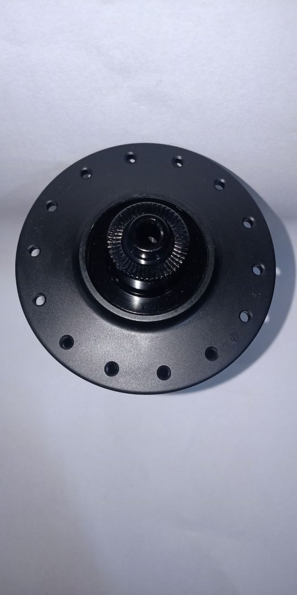 Bear Pawls MTB Disc Brake Front Hub | BMT-013, QR, Dual Sealed Bearing (2SB) - Cycling Boutique