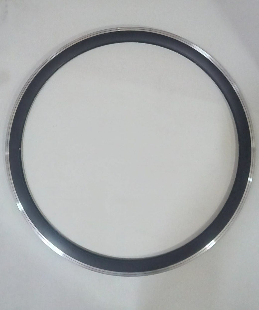 A-Rim 700c Rims | Alloy, 39mm, Symmetric Aero Profile, Rim Brake Compatible (Various Options) - Cycling Boutique