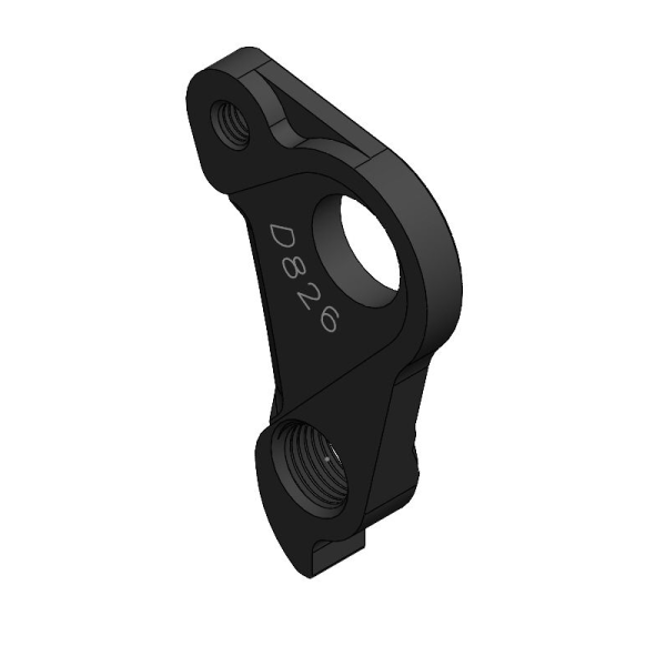 Pilo Derailleur Hangers | D826 for Specialized