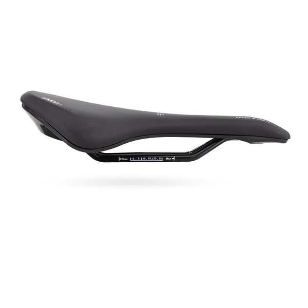 Prologo Saddle | Akero R PAS 160 w/ Recycled Steel Rails