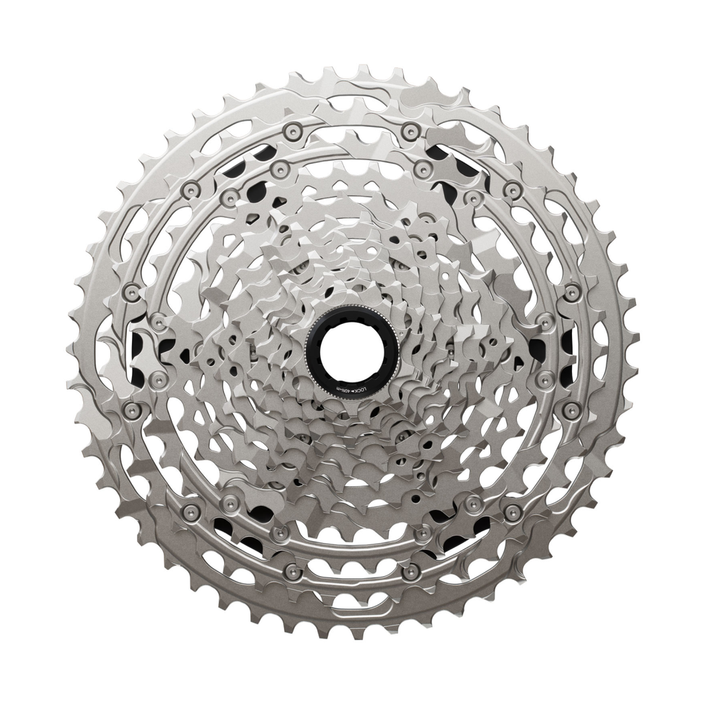 Shimano Cassette Sprocket | Deore CS-M6200-12, 12-Speed, 10-51T