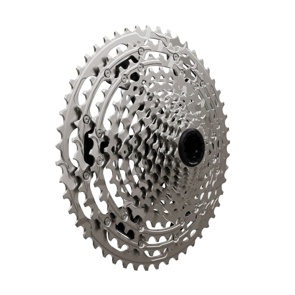Shimano Cassette Sprocket | Deore CS-M6200-12, 12-Speed, 10-51T